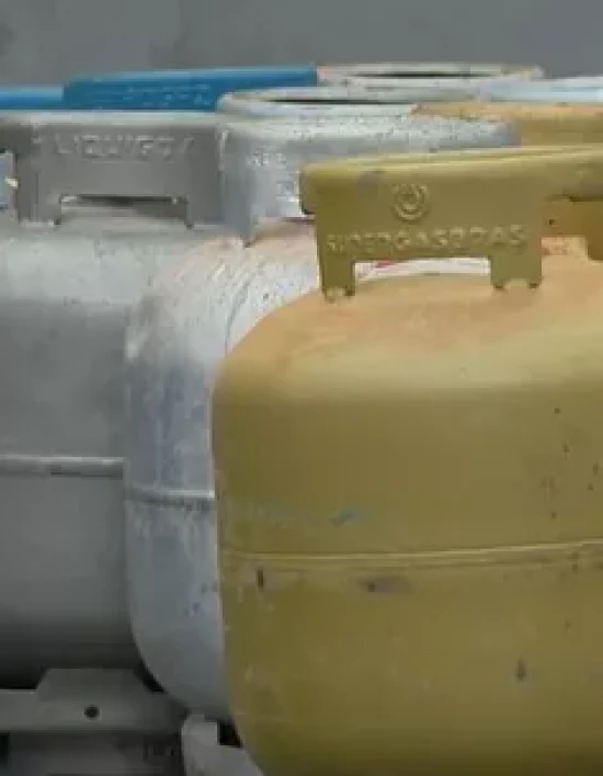 NOVO AUMENTO Gasolina e gás de cozinha ficam mais caros a partir deste sábado