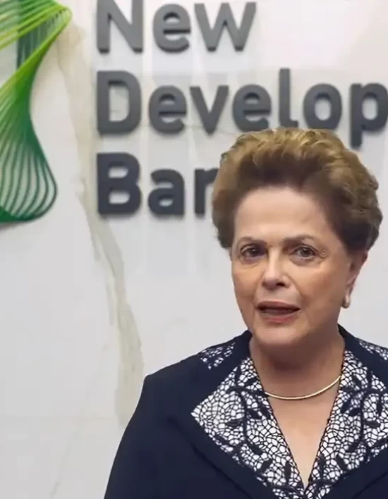 Banco do Brics vai destinar R$ 5,7 bilhões para reconstrução do RS