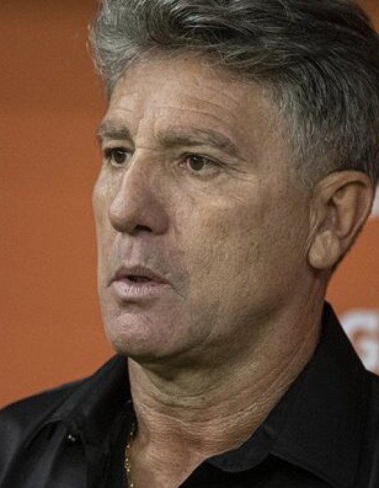 as últimas notícias do Flamengo