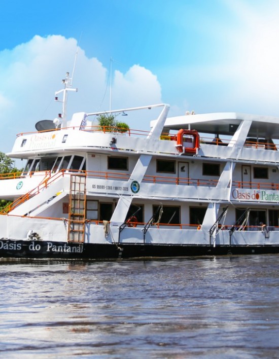 Grupo Brasil Pesca Tur se destaca no cenário turístico do Brasil