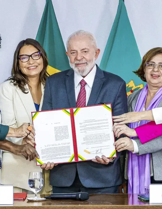 Estados e municípios terão plano de combate à violência contra mulher