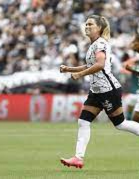 Corinthians atropela Palmeiras por 3 x 0 e vai à semifinal da Supercopa feminina