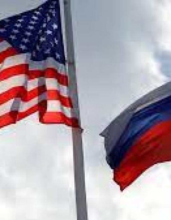 Rússia expulsa vice-embaixador dos EUA