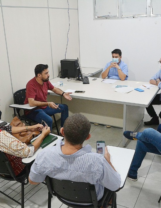 VÁRZEA GRANDE NOTIFICA EMPRESA DE ÔNIBUS PARA GARANTIR 100% DA FROTA CIRCULANDO