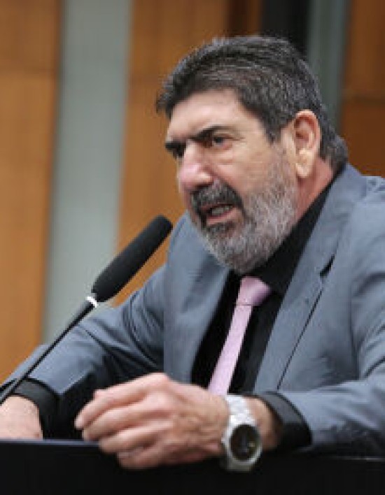 Dr. João comemora volta dos transplantes em Mato Grosso