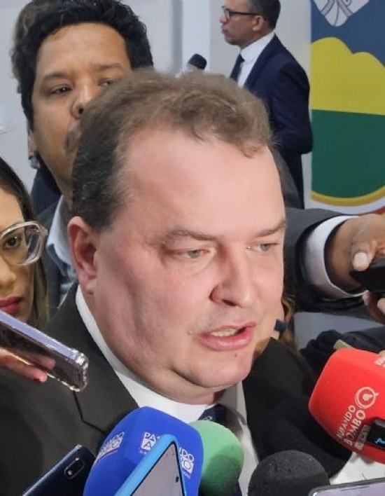 Max Russi sai como grade vitorioso nas eleições municipais