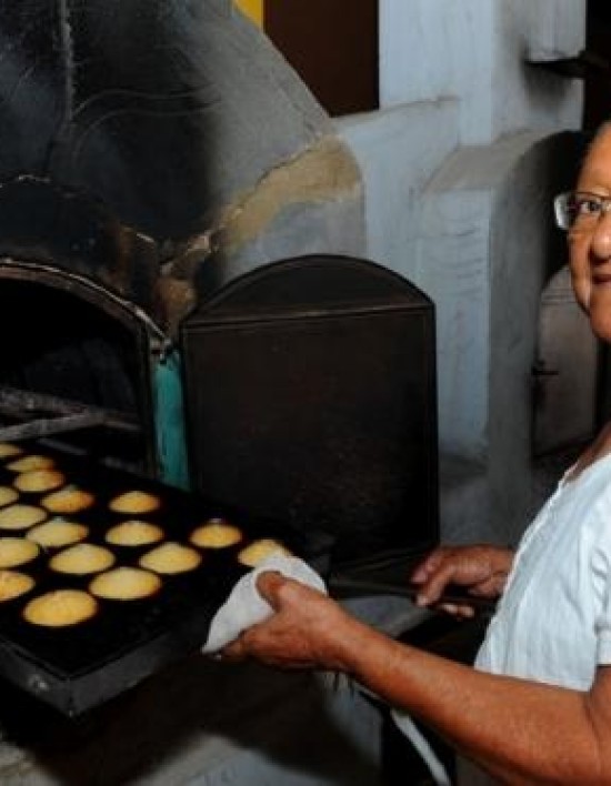 Morre aos 90 anos a cozinheira Dona Eulália, figura tradicional da cuiabania