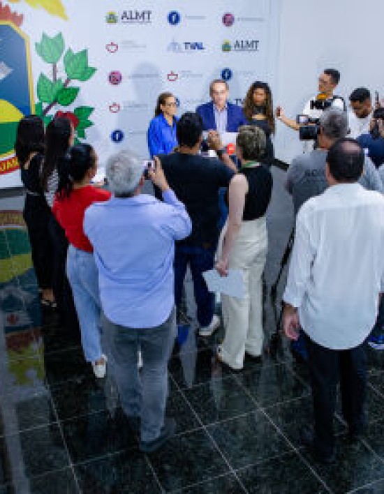 Mato Grosso é pioneiro na criação de lei que garante segurança de motoristas e usuários de aplicativos de transporte