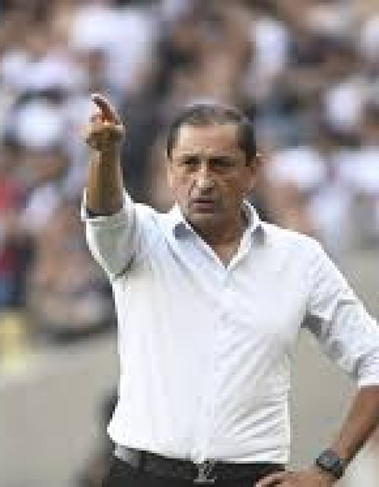 Ramón eliminação do Corinthians