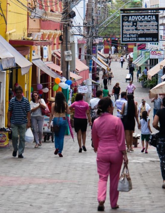 Mato Grosso gerou mais de 53,1 mil novos empregos