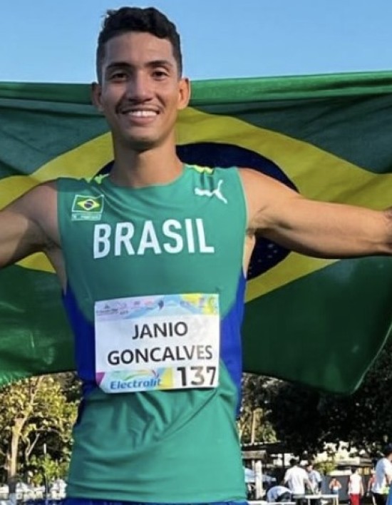 Governo de MT aumenta lista de esportistas atendidos com Bolsa Atleta em 2024