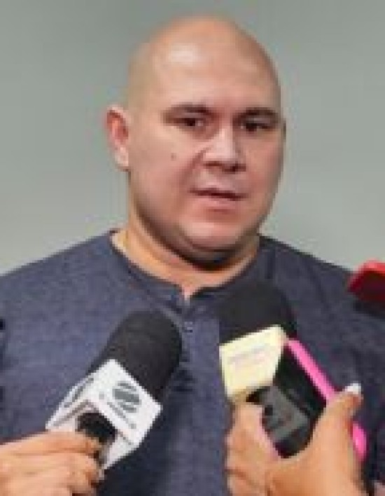 ABILIO NOVO PREFEITO