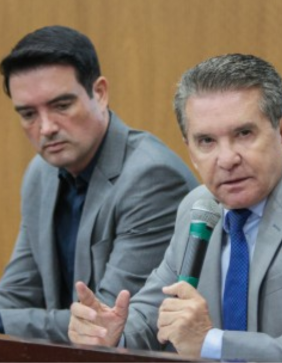 TCE-MT solicita raio X das administrações municipais do estado