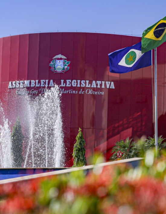 Assembleia Legislativa publica a nova composição das 14 comissões permanentes