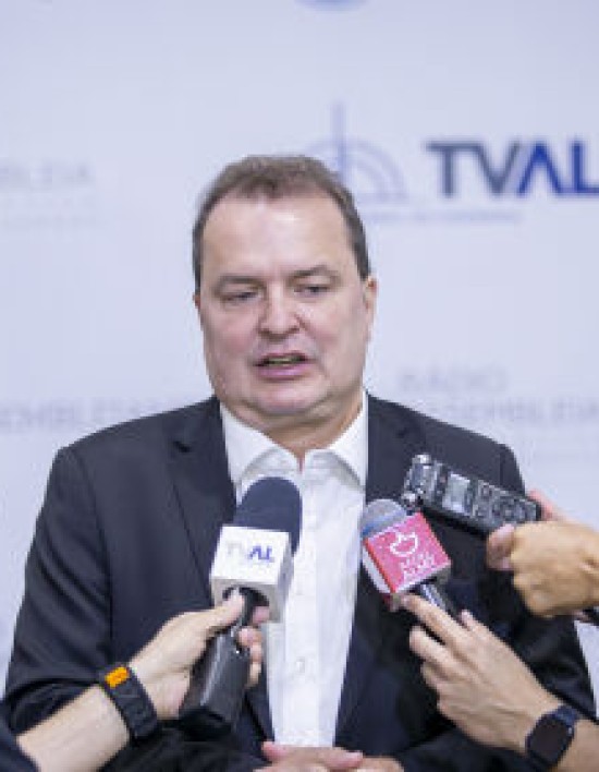 Presidente da ALMT assegura fortalecimento do controle com programa ALMT Fiscaliza