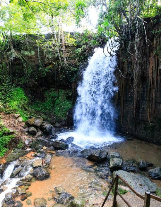 Conheça 4 destinos para Carnaval em MT