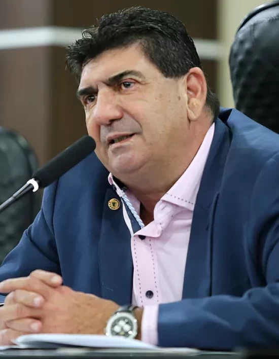 Deputado de mt Dr. João reforça compromisso com RGA