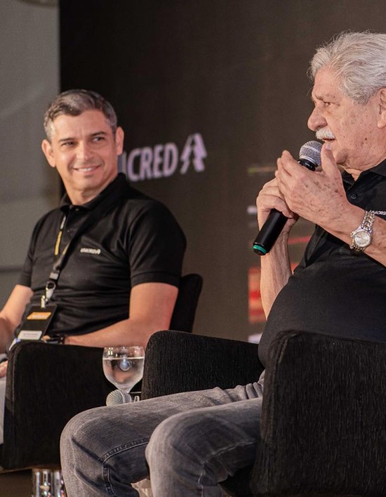 João Paulo Fortunato UNICRED MT