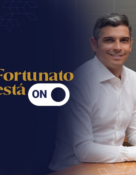 João Paulo Fortunato: Conectado ao Crescimento na Unicred MT no cooperativismo em Mato Grosso