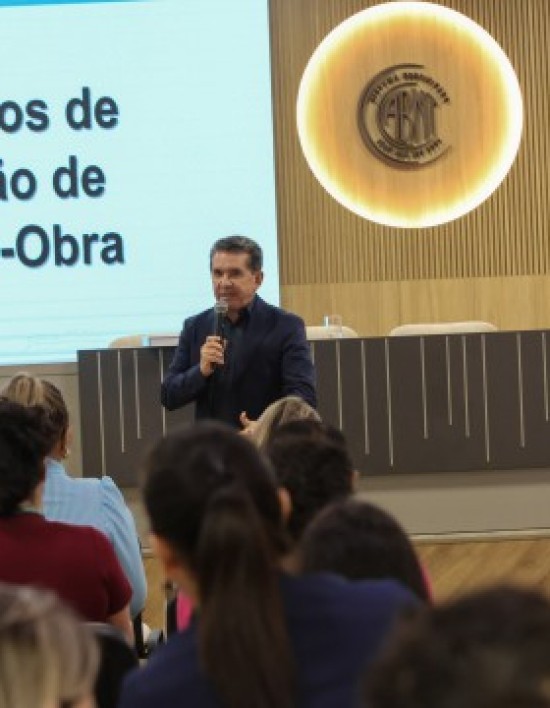 TCE-MT BATE RECORDE COM CURSO ONLINE SOBRE CONTRATOS ADMINISTRATIVOS E ANUNCIA NOVAS CAPACITAÇÕES
