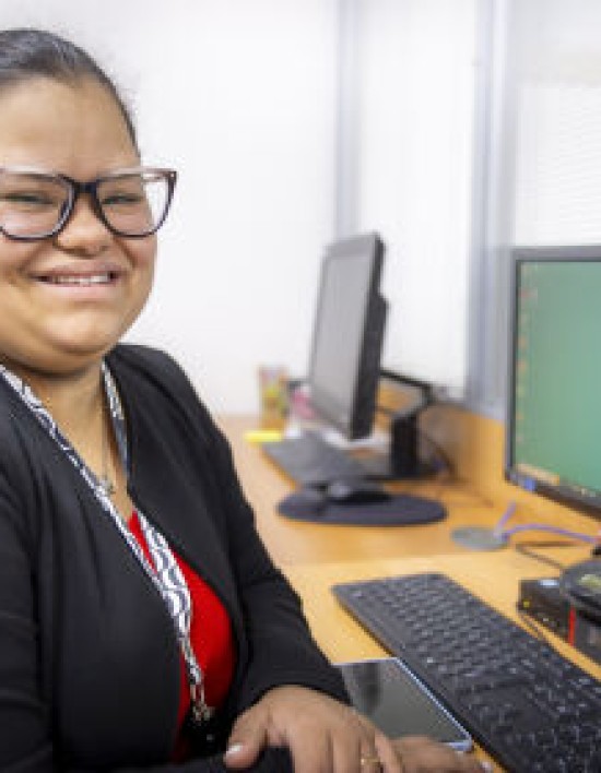 Dia Internacional da Síndrome de Down Inclusão e Direitos em Mato Grosso