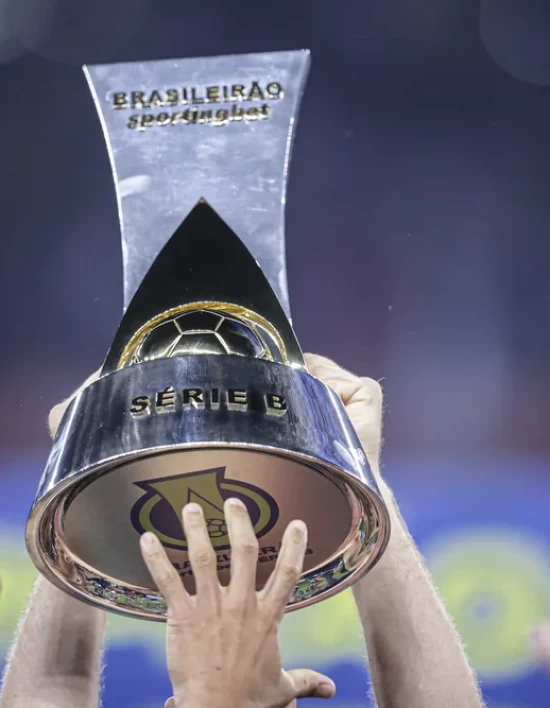 CBF detalha as três primeiras rodadas da Série B