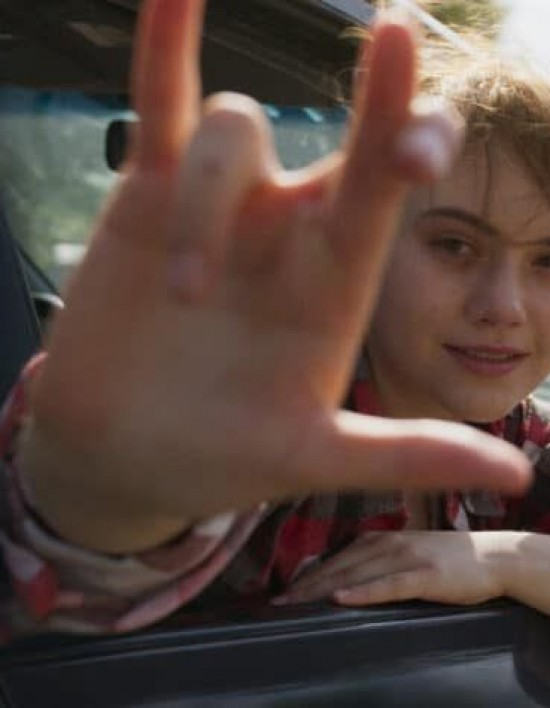 MELHOR FILME OSCAR 2022 No Ritmo do Coração