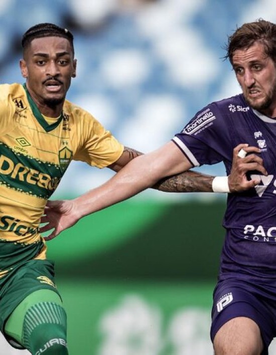 Primavera Campeão Mato-grossense 2025 Vitória nos Pênaltis Contra o Cuiabá Favorito