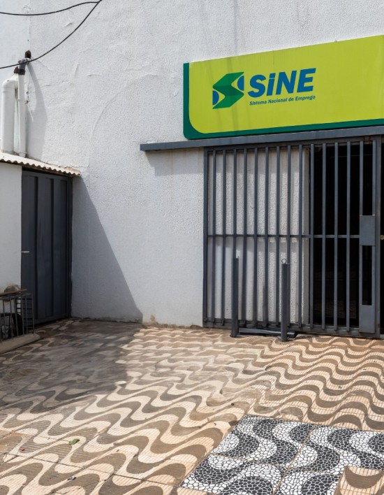 Confira as 190 vagas de emprego que o Sine Municipal de Cuiabá oferece a partir hoje 1º de abril