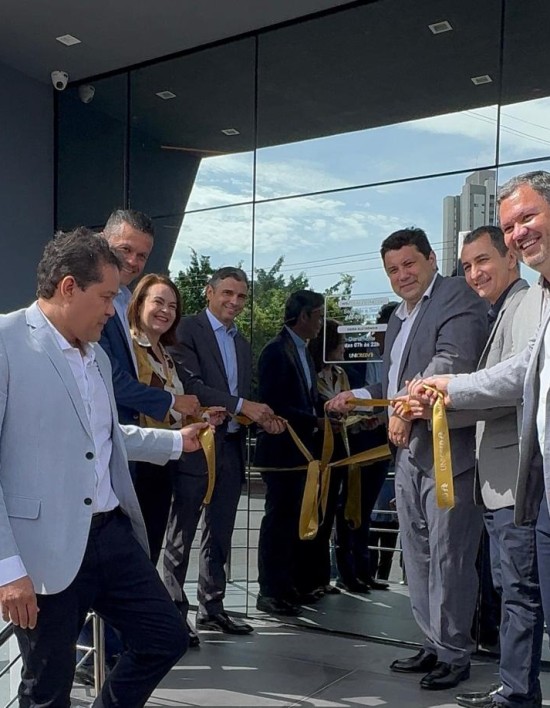 Unicred Mato Grosso Reforça Presença em Cuiabá com Nova Agência Premium no Jardim Cuiabá