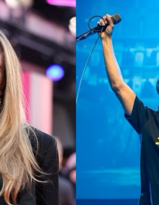 Angelina Jolie e Rapper Akala: Novo Romance?