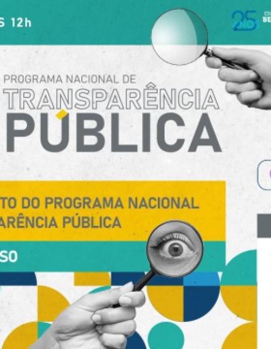TCE-MT Treinamento Essencial sobre Transparência Pública (PNTP 2025) para Órgãos de Mato Grosso