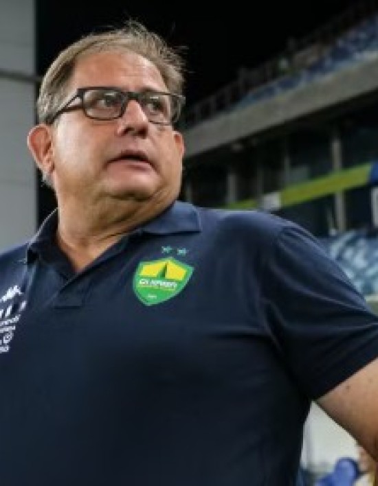 Guto Ferreira destaca chances perdidas pelo Cuiabá