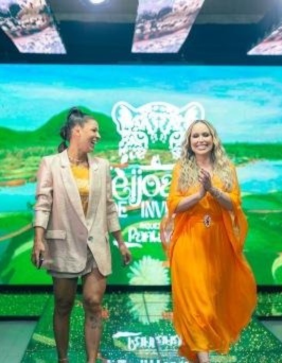 Feijoada de Inverno 2025 Celebração das Riquezas do Pantanal com Shows Imperdíveis em Chapada dos Guimarães