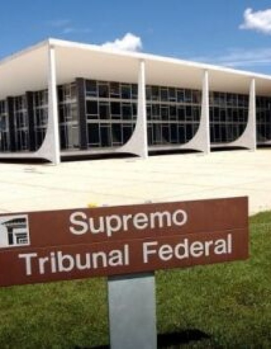 STF Confirma Competência Compartilhada para Nomear Ferrovias em Mato Grosso