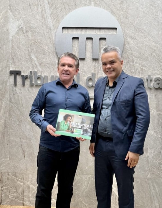 Relatório Estatístico Anual da Ouvidoria de Cuiabá (OGM) Chega aos Órgãos de Controle