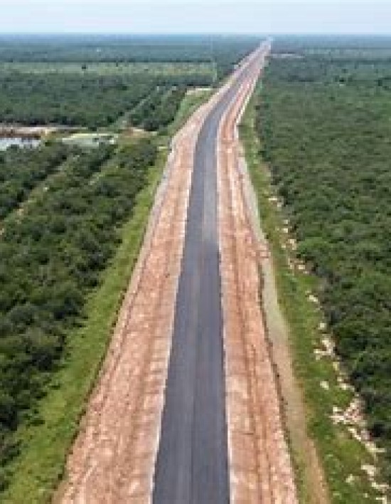 MT apresenta potencial agrícola a chineses em reunião sobre Ferrovia Bioceânica