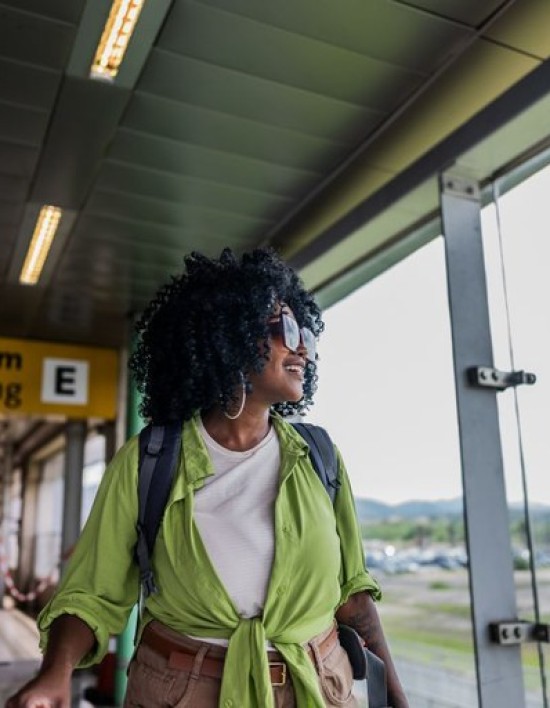 Movimentação em aeroportos cresce 6% em março e supera 23 milhões de passageiros no trimestre