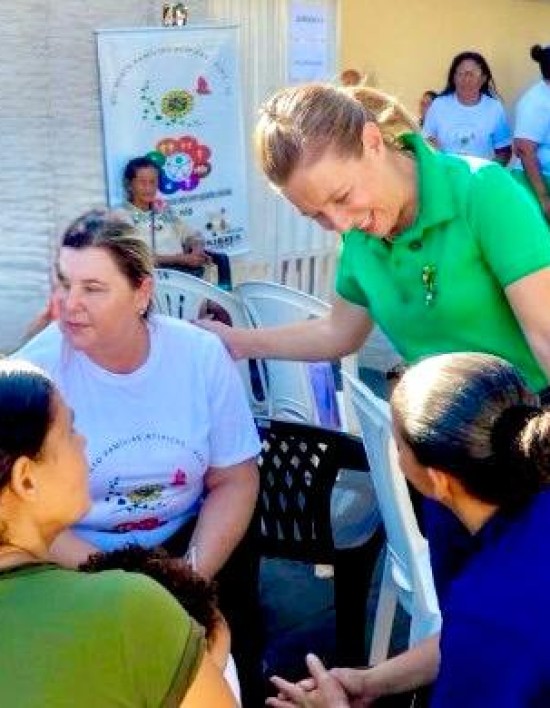 Regularização Fundiária e Melhorias Transformam o Bairro Mapim em Várzea Grande