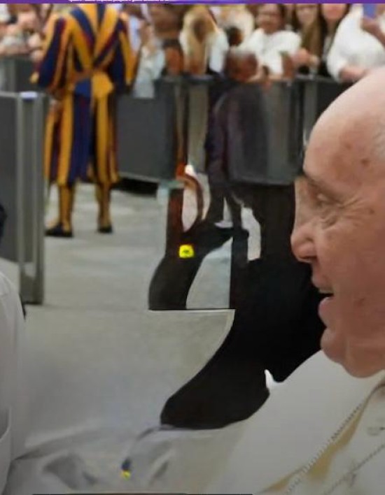 A reforma de Francisco e a disputa política no Vaticano