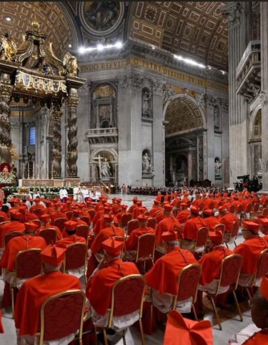 Igreja Católica tenta se blindar das notícias falsas e campanhas de difamação