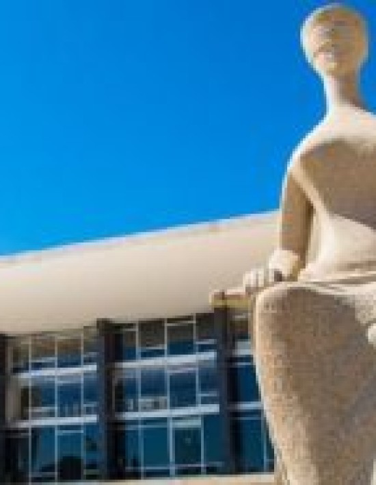 STF autoriza Estado a cortar incentivos de empresas que aderirem à moratória da soja