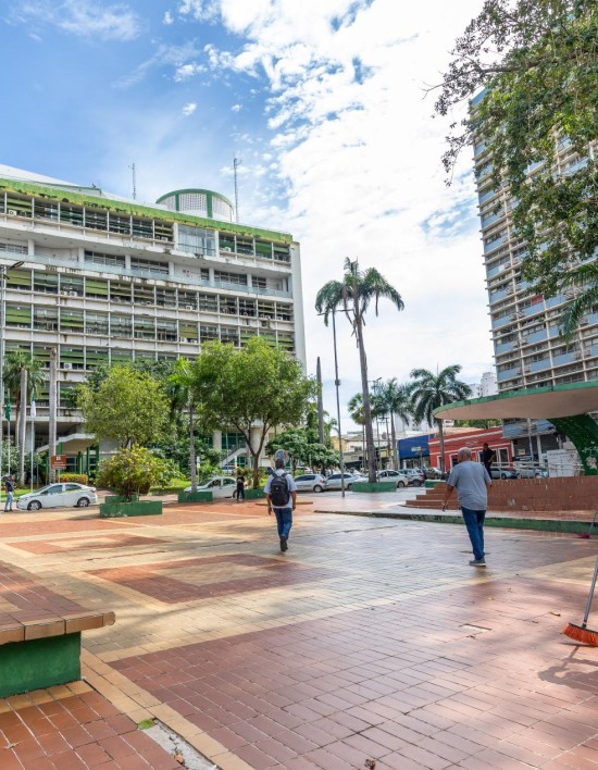 Prefeitura paga salário dentro do mês trabalhado