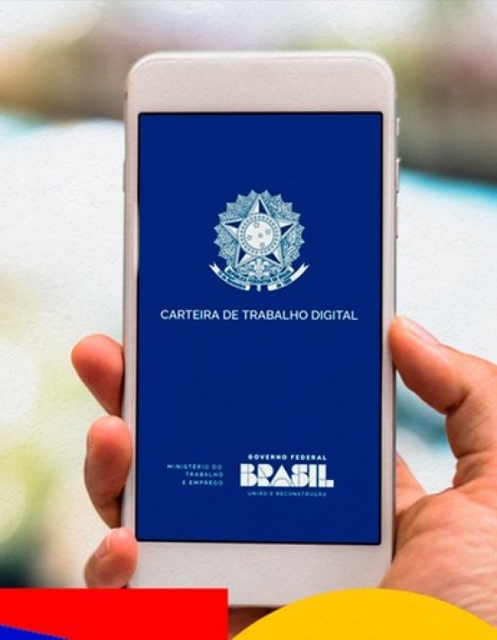 Brasil gera 654 mil empregos no primeiro trimestre de 2025