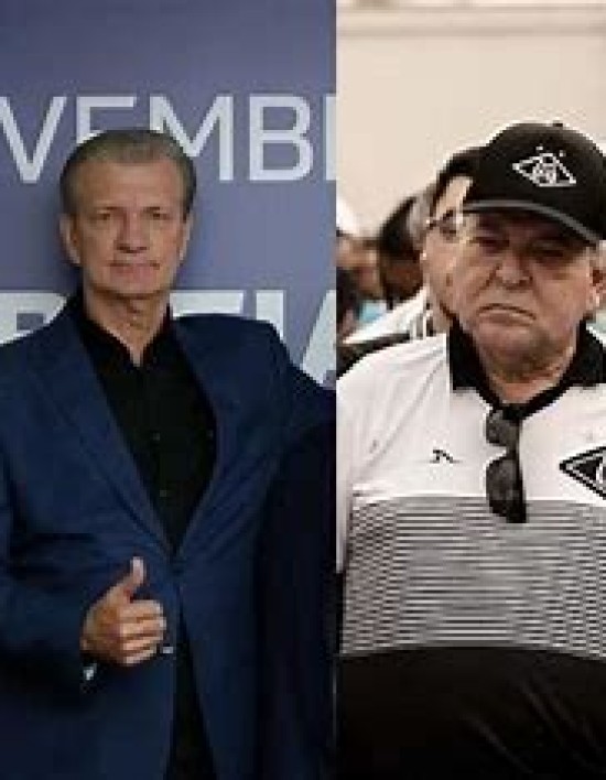 Decisão suspende eleição da Federação Mato-Grossense de Futebol