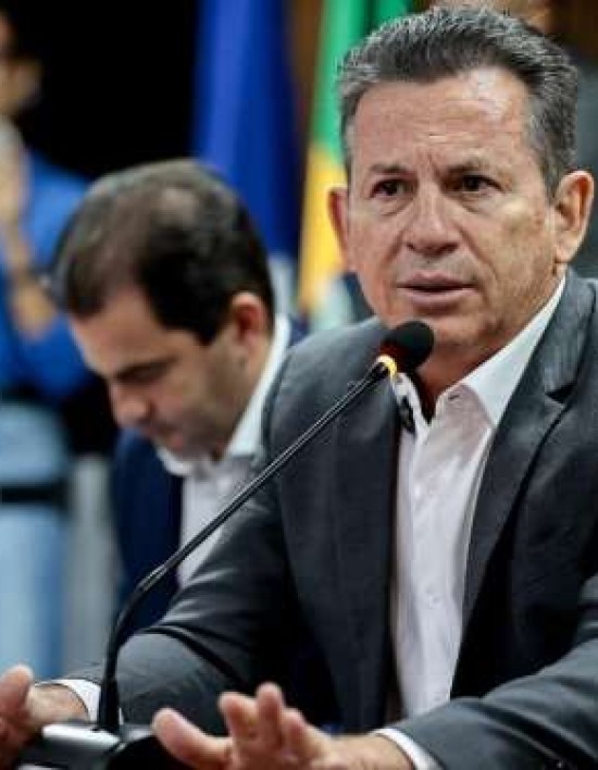 Mauro revela que este ano, 8,7 mil alunos migraram de escolas privadas para públicas em MT