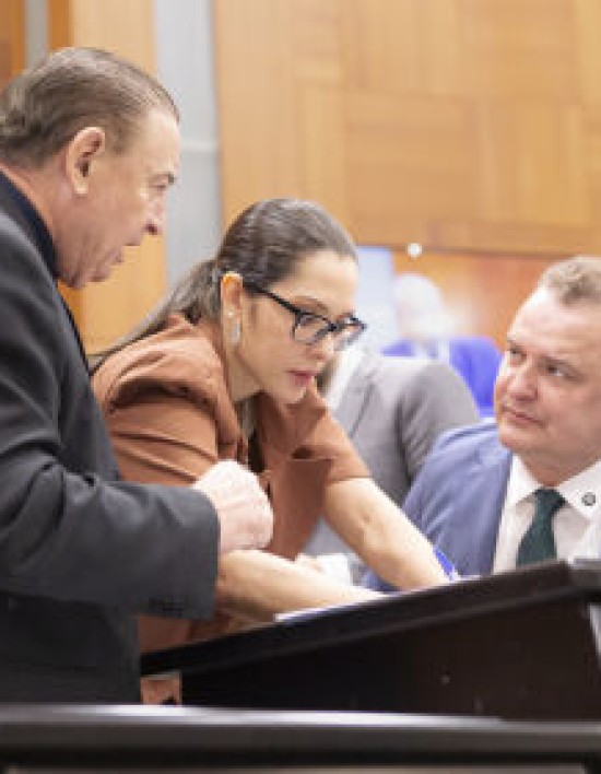 Assembleia aprova projeto que garante criação da 3ª vara criminal em Barra do Garças