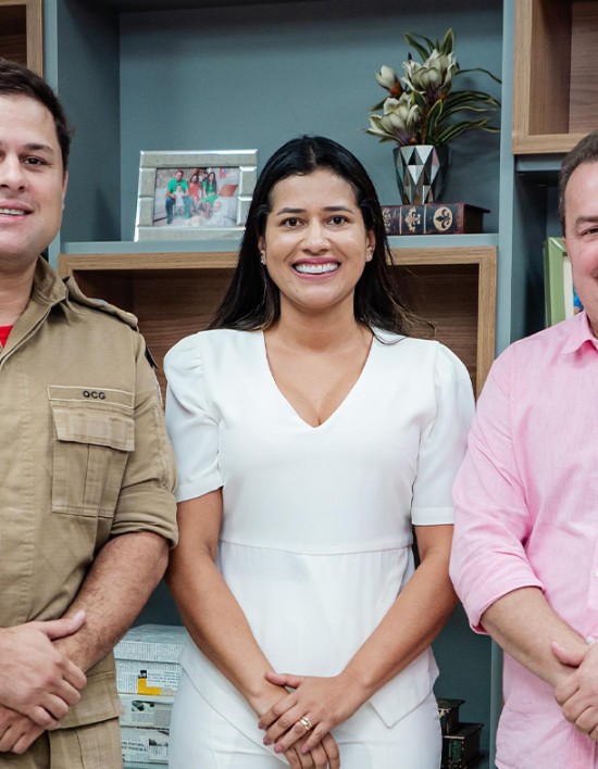 Santo Antônio do Leverger e Barão de Melgaço terá novamente o Programa “Bombeiros do Futuro”, com apoio de Max Russi