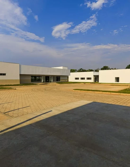 Mato Grosso vai ter sua primeira zona comercial livre de impostos