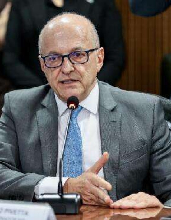 “Free shop em Cáceres integra ações do Governo para desenvolvimento regional”, afirma Pivetta